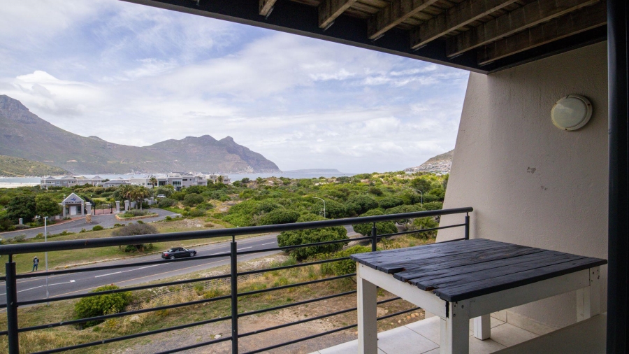 3 Bedroom Property for Sale in Hout Bay Beachfront Western Cape